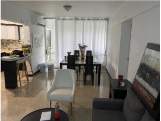 Condominio Caribbean Sea, a Corto y Largo Plazo, San Juan - Hato Rey Clasificados