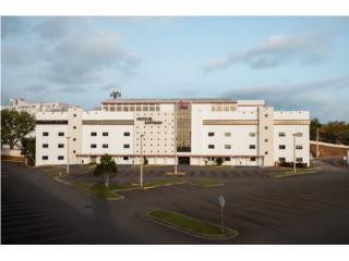 EDIFICIO MEDICAL EMPORIUM  MAYAGUEZ