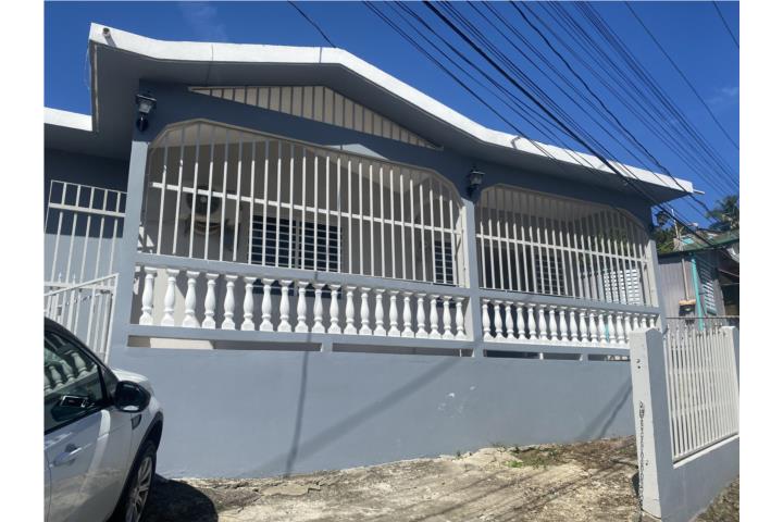 Casa Comoda de  3H/2B $850