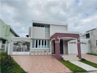 Bienes Raices  Puerto Rico