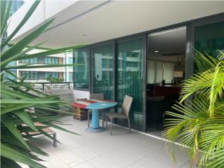 Ciudadela 2 beds 2 baths fully furnished