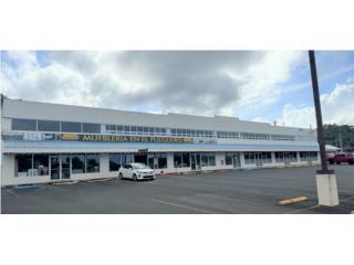 Campo Alegre Hatillo / Oficinas Alquiler 