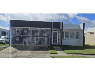 Urbanizacion Villas De Candelero Humacao