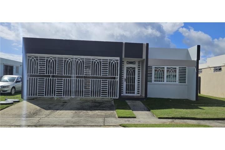 Urbanizacion Villas De Candelero Humacao