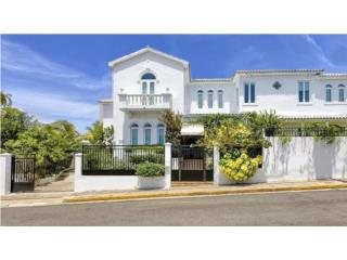 Villa near Condado Beach, San Juan - Santurce Clasificados