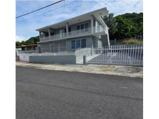 Bienes Raices  Puerto Rico