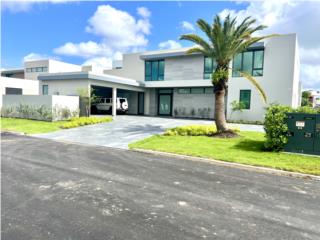 Bienes Raices  Puerto Rico