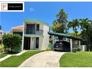 VILLAS DEL MAR - COCO BEACH