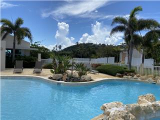 Beachfront Apartment. Isabela del Mar