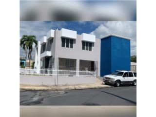 BAYAMON GARDENS 1H/1b - AAA, AEE & A/C DISPON