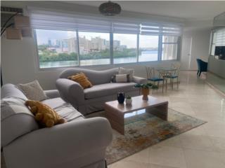 CONDOMINIUM LE RIVAGE -CONDADO, San Juan - Condado-Miramar Clasificados