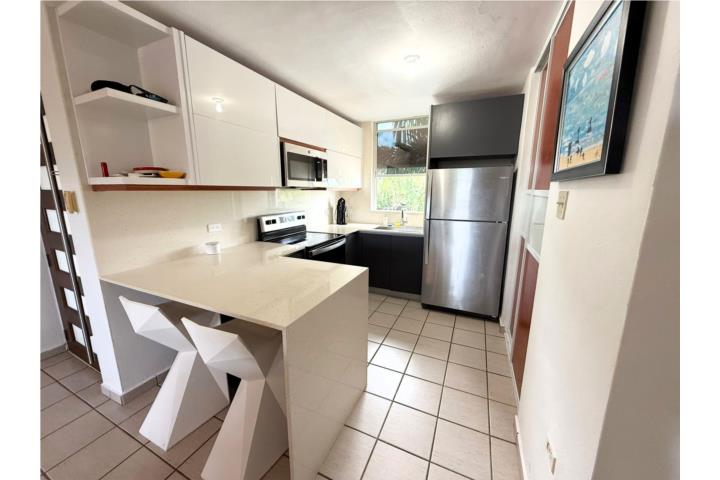 Condominio-Costa Brava Costa Brava Remodelado Apartamento/WalkUp en Ceiba