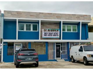 VARIOS LOCALES COMERCALES AVE. BETANCES 