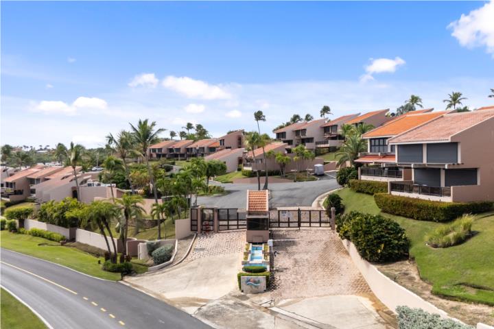 Condominio-La Jolla Palmas del Mar DISPONIBLE AHORA-LA JOLLA PALMAS DEL MAR Casa en Humacao