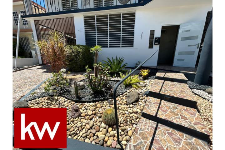 Urbanizacion-Perla Del Sur URB. PERLA DEL SUR CASA EN PONCE Casa en Ponce