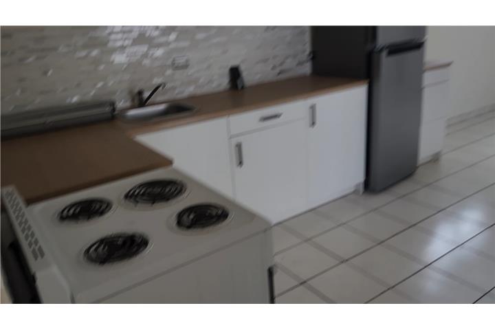 Urbanizacion-Paradise Apartamento Urb. Paradise Apartamento en Caguas