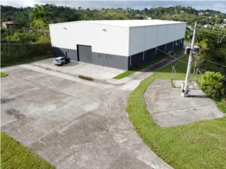 Warehouse Excellent condition