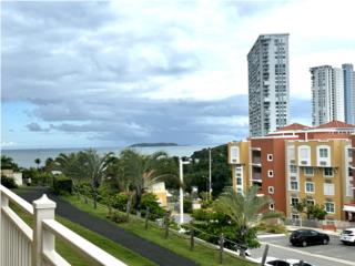 PE�AMAR - GARDEN - 3C-2B, Amueblado 