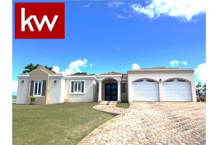 Barrio-Barrazas BO. BARRAZAS CASA EN CAROLINA Casa en Carolina