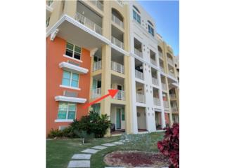 Apartamento en Puerta del Mar