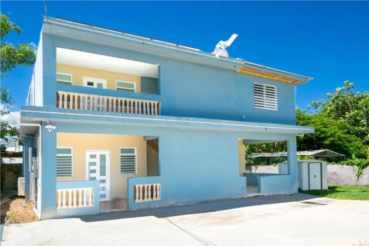 Urbanizacion-Doraville Urb. Doraville Apto en Renta! Apartamento en Dorado