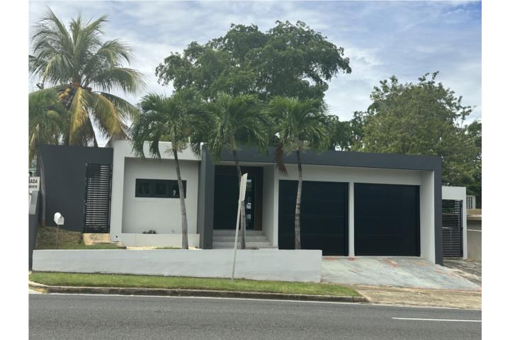 Urbanizacion-Lopez Soto Aguadilla renta de propiedad Casa en Aguadilla