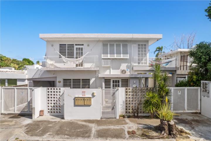 Apartment just steps from beach in Ocean Park