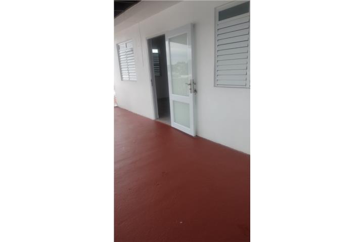 APARTAMENTO EN REXVILLE, BAYAMON