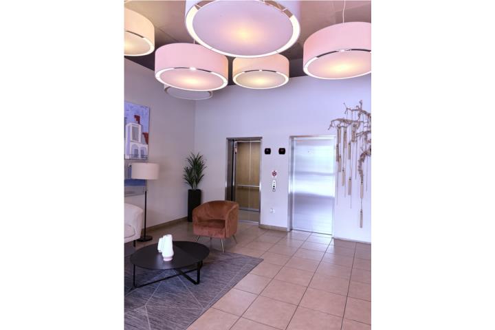Ciudadela Santurce, 3 Bedroom