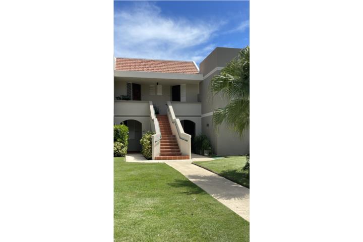 Sector-Brenas North Coast Village - 3H-2.5B-2P@cocina nueva Apartamento/WalkUp en Dorado