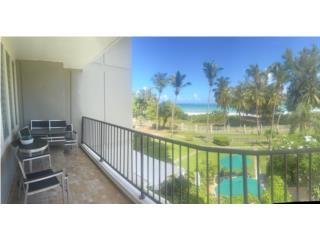 VILLAS DEL MAR Oceanfront 3BEDR-2BATH 1PKG