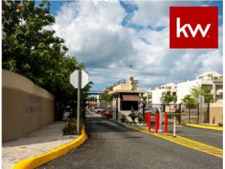 COND. VILLAS DE MONTE CARLO EN SAN JUAN 