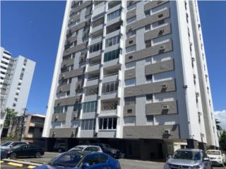 Condominio El Escorial Hato Rey