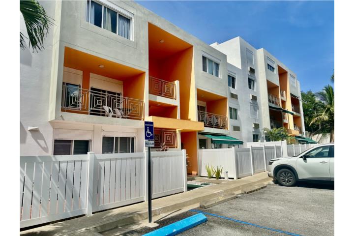 Condominio Tierra Del Sol - contrato 6 meses