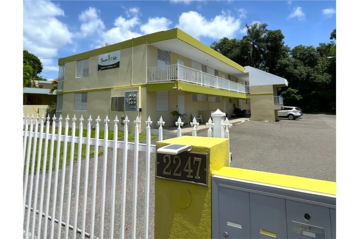 Urbanizacion-Stella Vive tranquilo en Rincón. Excelente localización Apartamento en Rincón