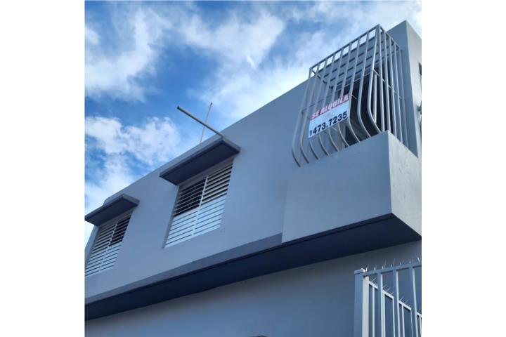 Caparra Terrace 2do piso