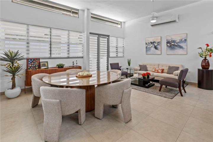 Urbanizacion-Montecielo 4BR Furnished Generator & Resort Amenities Casa en Guaynabo