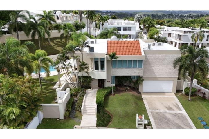 Urbanizacion-Baldwin Park Baldwin Park Beautiful and spacious house Casa en Guaynabo
