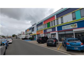 Espacio Comercial sin divisiones