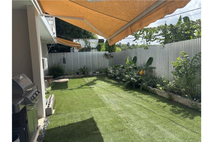 Urbanizacion-Villa España VILLA ESPAÑA Apartamento en Bayamón