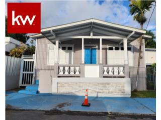 POBLADO BOQUERON, CASA EN CABO ROJO 