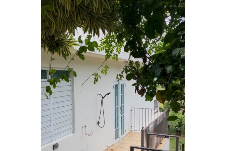 Barrio-Rio Grande Wakeup to ocean breezes & Sounds of Paradise Apartamento en Rincón