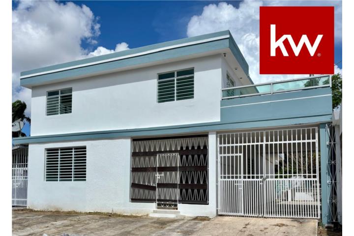 Urbanizacion-Altamesa URB. ALTAMESA CASA EN SAN JUAN Casa en San Juan - Río Piedras