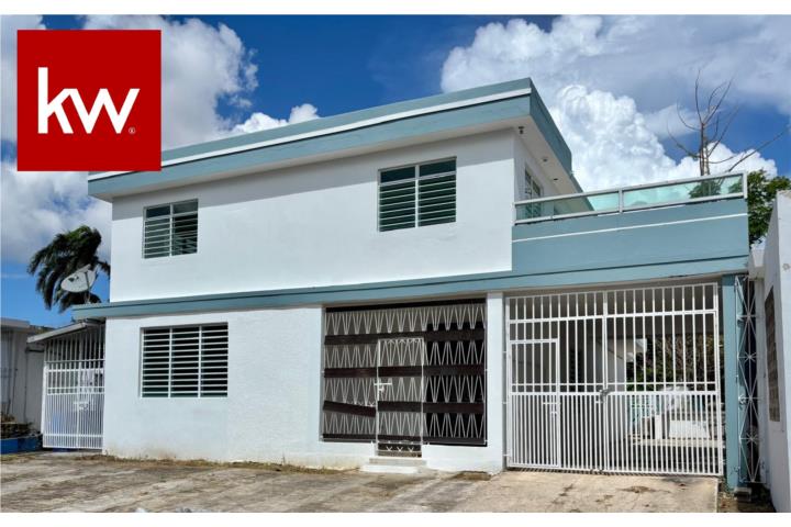 Urbanizacion-Altamesa URB. ALTAMESA CASA EN SAN JUAN Casa en San Juan - Río Piedras