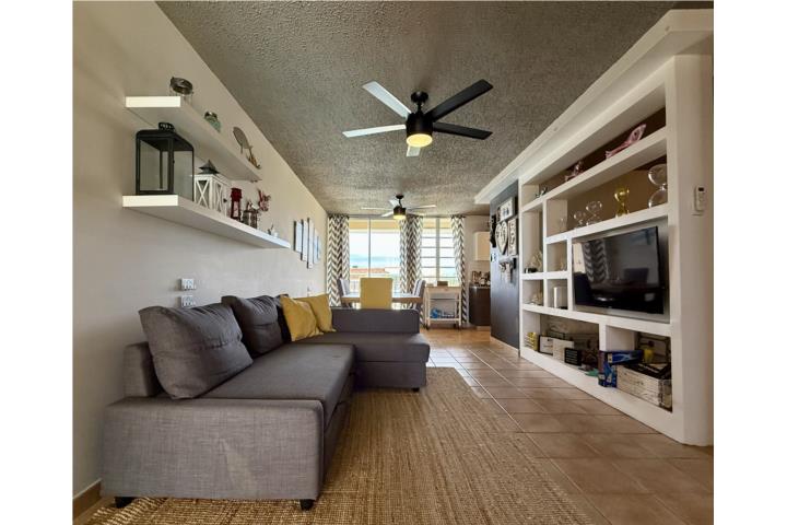 Condominio-Casa Del Mar II Camino del Mar - Rio Grande Apartamento en Río Grande