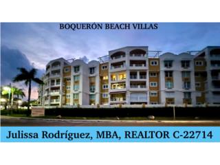 BELLO PH APT@ BOQUER�N BEACH VILLAS