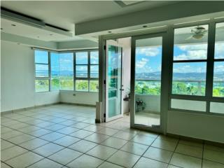 Guaynabo-3 hab- Planta el�ctrica 100%