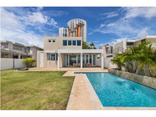 5BR Home with pool,generator,terrace