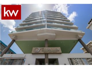 COND. OCEAN VIEW, APARTAMENTO EN CAROLINA