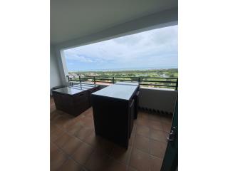 Vistas del Cacique R�o Mar, R�o Grande